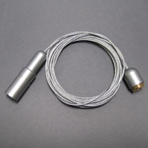 Wire-Drahtseil 1,5 mm