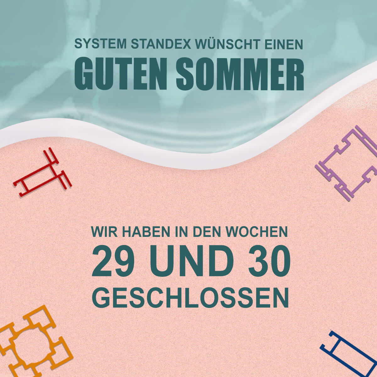sommerhilsen hjemmeside 2024 tysk